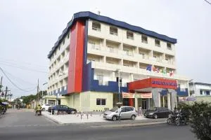 Hotel Royal Palace - Douala