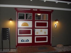 Friedenstra_e 20B Whg_9 Classique