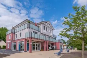 Hafenstr_27 _Anker 7_ - Zingst