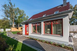Holiday Home room in Buten un Binnen