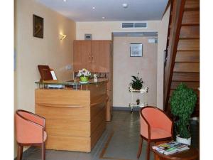 Hotels Logis Hotel Les 3B : photos des chambres