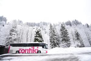 Contiki Haus Schöneck