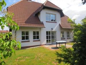 Holiday Home room in Kranichrast