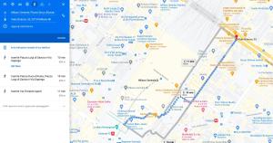 Due passi da Stazione Centrale Coffee + WIFI