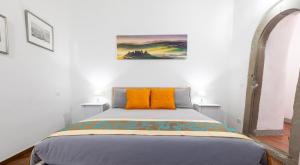 Maison Orange Florence