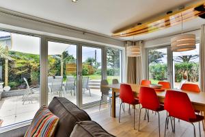 Endless Summer Few mins level walk to beach - Domy wakacyjne, Croyde