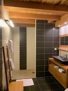 Maisons de vacances Gites Les Pralets : photos des chambres