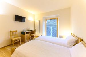 Hotel Centrale, Typically Swiss
