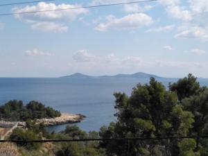 Litsa Studios Alonissos Greece