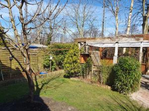 Gästehaus am Bahnhof Norddeich