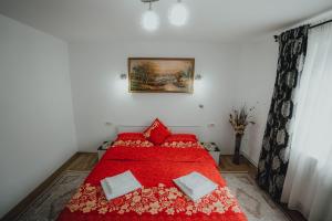 Casa Andreea și Grigore Ursu