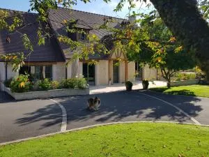 Au chant des oiseaux - Clarbec