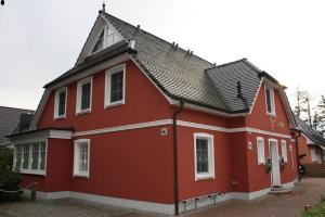 Glebbe 66 _ Hus Suennschien