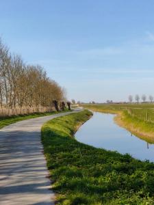 Gastenverblijf Hof Moye Tyt