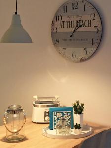 Raemel 38 Strandkieker Whg 15