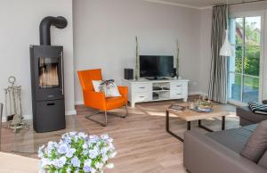 Haus Kranichsruh Wohnung 2_1 _Moew