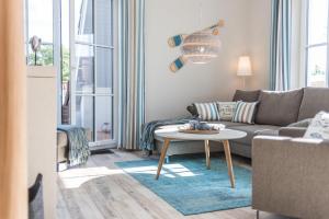 Whg 12 Viktoria Luna Ostseeflair