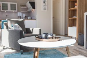 Whg 12 Viktoria Luna Ostseeflair