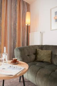 One-Bedroom Apartment room in Apartment Schneider Allersberg