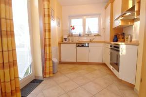 Lindenstrassee Haus Sonnengru_