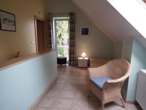 Lindenstrassee Haus Sonnengru_