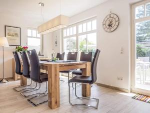 Rosenbergsiedlung 13 A Muschelmeer