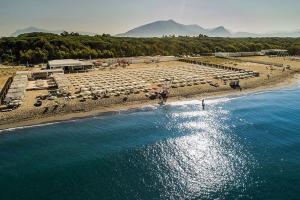 Hotel sul Mare e Lido Atena