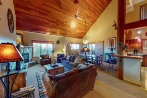 The View from the Pines - Rogers