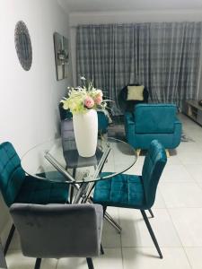 The blyde Pretoria unit 1244