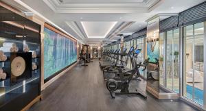 Hotels Four Seasons Hotel George V Paris : photos des chambres