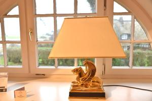 Tina im Friesenhaus Sieben-Linden