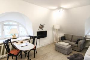 Tina im Friesenhaus Sieben-Linden