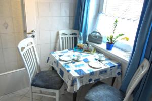 Blaue Huis