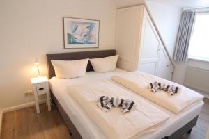 Christine - Munkmarsch