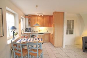 Christine - Munkmarsch