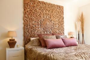 Luxury B&B Villa Tauro