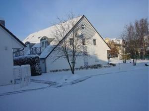 Darsser Weg 34