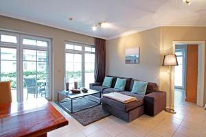 Wellnessresidenz Klaus Stoertebeke