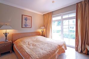 Wellnessresidenz Klaus Stoertebeke