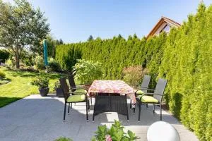 Ferienwohnung Lauser Ug - Liggersdorf