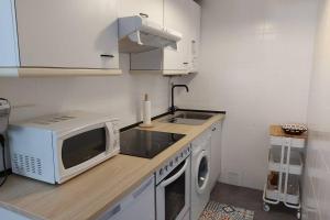 Casa Bihotz - Bonito y céntrico apartamento con garaje en Sallent