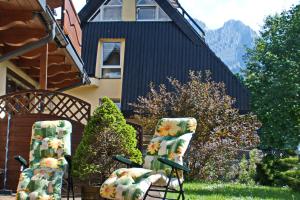 Apartamenty za Strugiem Zakopane