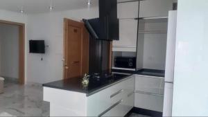 Superbe Moderne Appartement