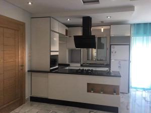 Superbe Moderne Appartement