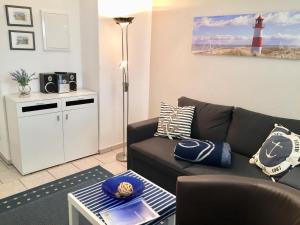 Haegerende _Seitensprung_