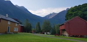 Lensmansgarden Marteinsgarden