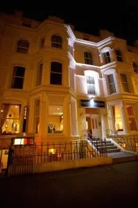 切斯特豪斯酒店 - 珊顿