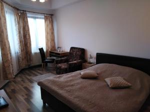 Deluxe Double Room with Shower room in Siesta Pensiune