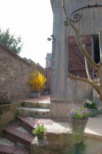 Maisons d'hotes Chambres chez l'habitant Capucine : photos des chambres