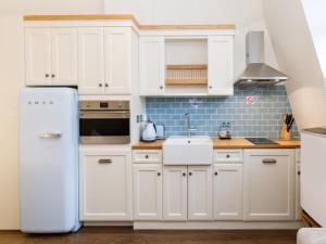 London Bridge Boutique by Viridian Apartments